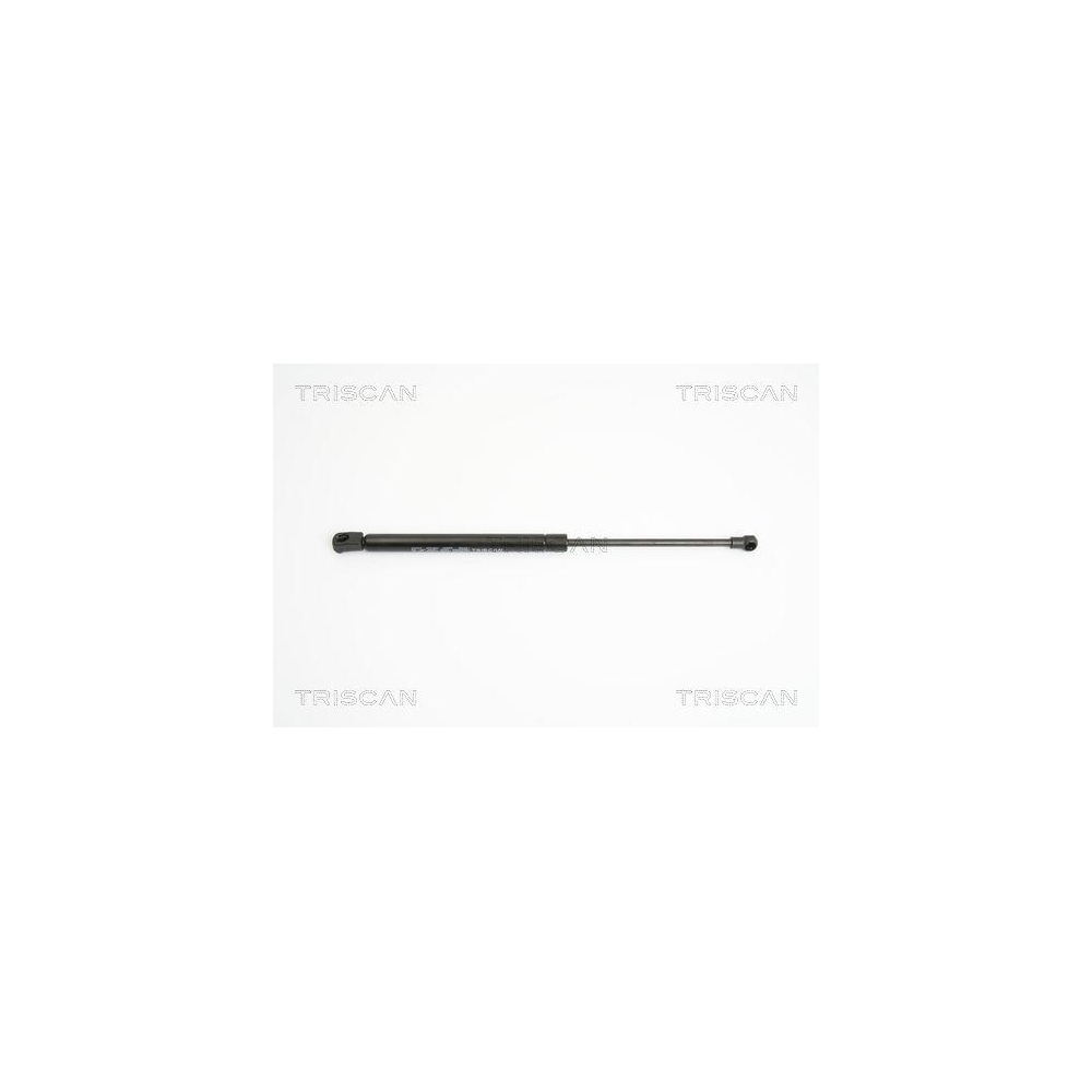 Gasfeder, Motorhaube TRISCAN 8710 11116 f&uuml;r BMW, vorne links, vorne rechts