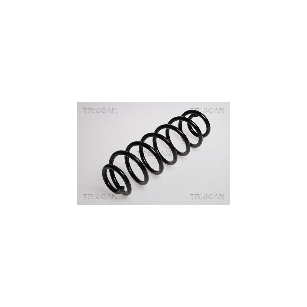 Fahrwerksfeder TRISCAN 8750 29129 f&uuml;r VW, Hinterachse