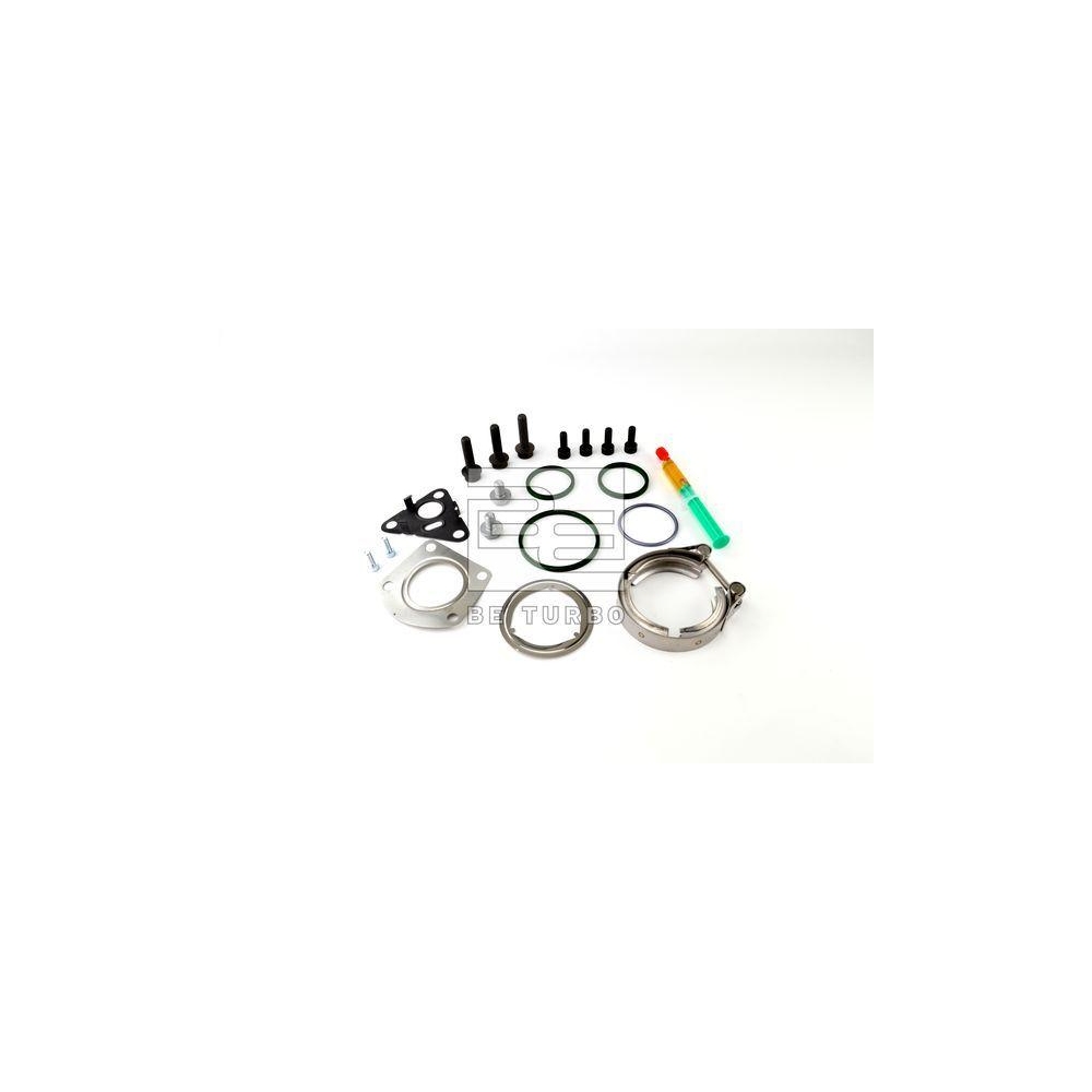 Montagesatz, Lader BE TURBO ABS232 für VAG
