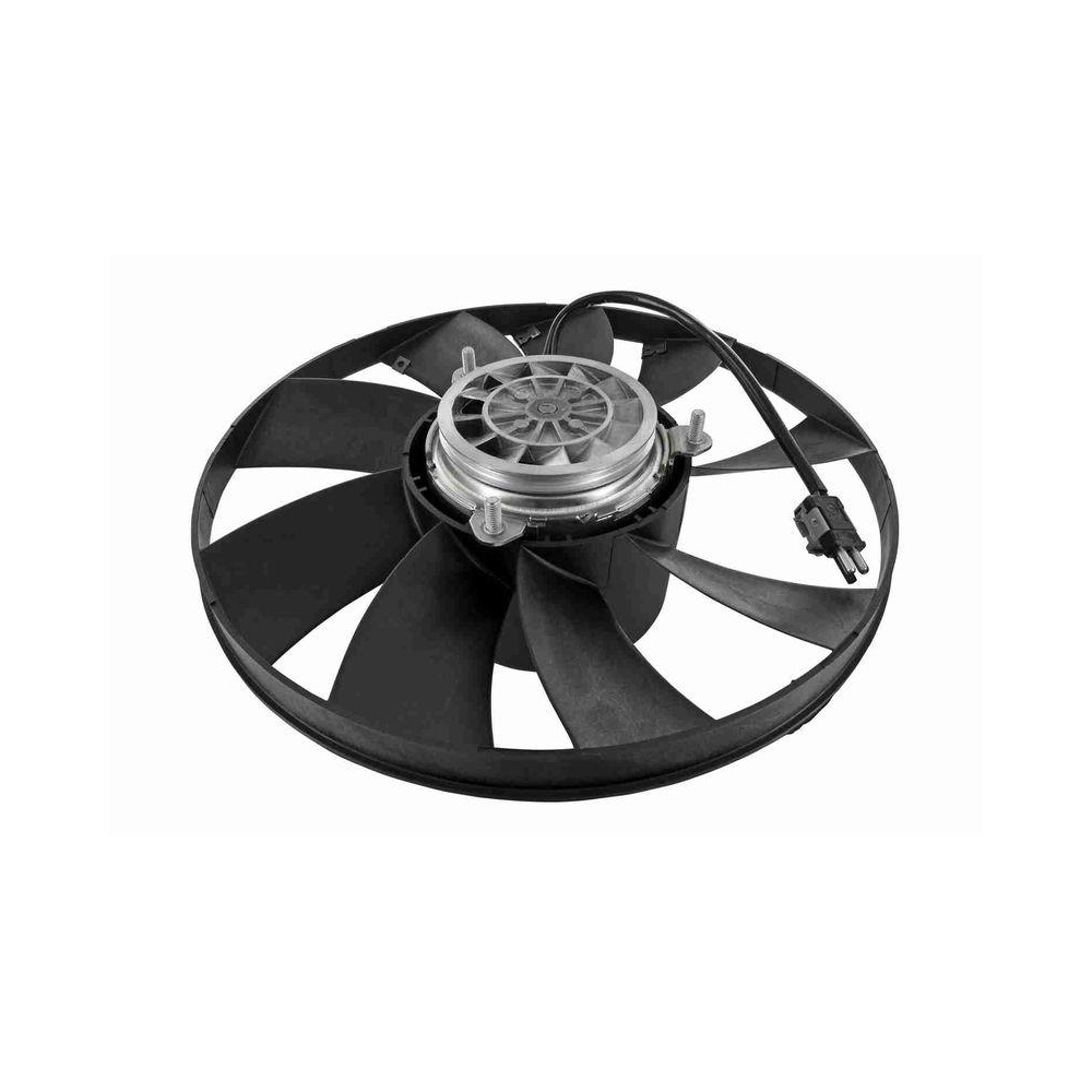 Lüfter, Klimakondensator VEMO V30-02-0004 Original VEMO Qualität für