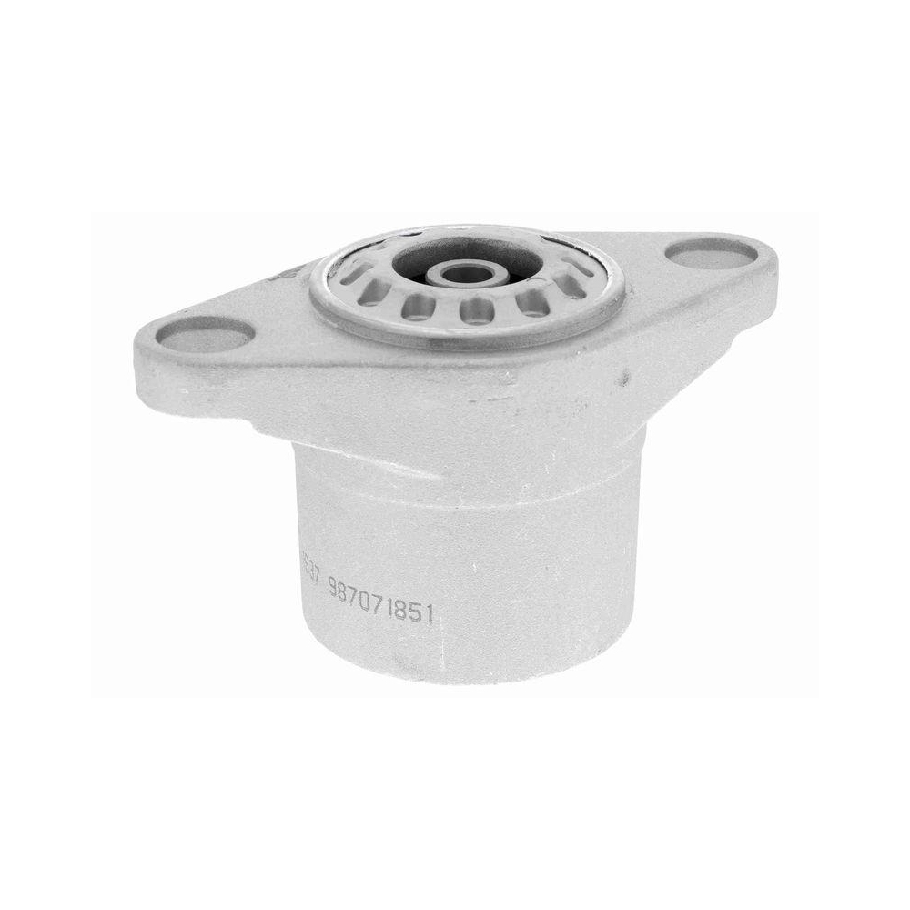 Federbeinstützlager VAICO V10-1637 Original VAICO Qualität für AUDI SEAT SKODA