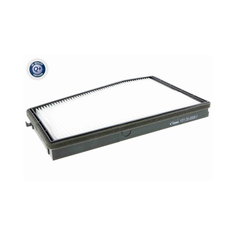 Filter, Innenraumluft VEMO V51-30-0008 Q+, Erstausrüsterqualität für CHEVROLET