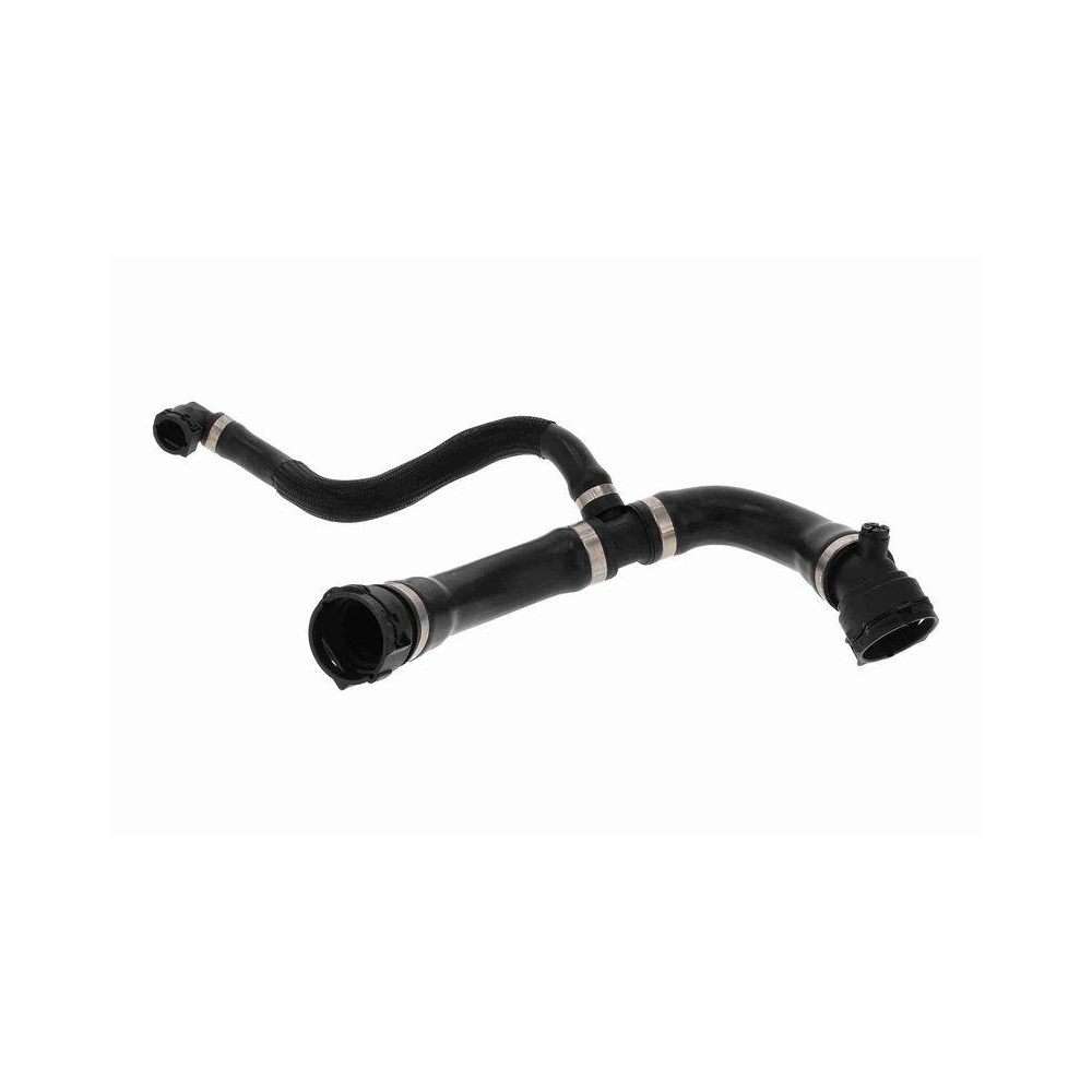 K&uuml;hlerschlauch VAICO V20-3044 Q+, Erstausr&uuml;sterqualit&auml;t f&uuml;r BMW, unten