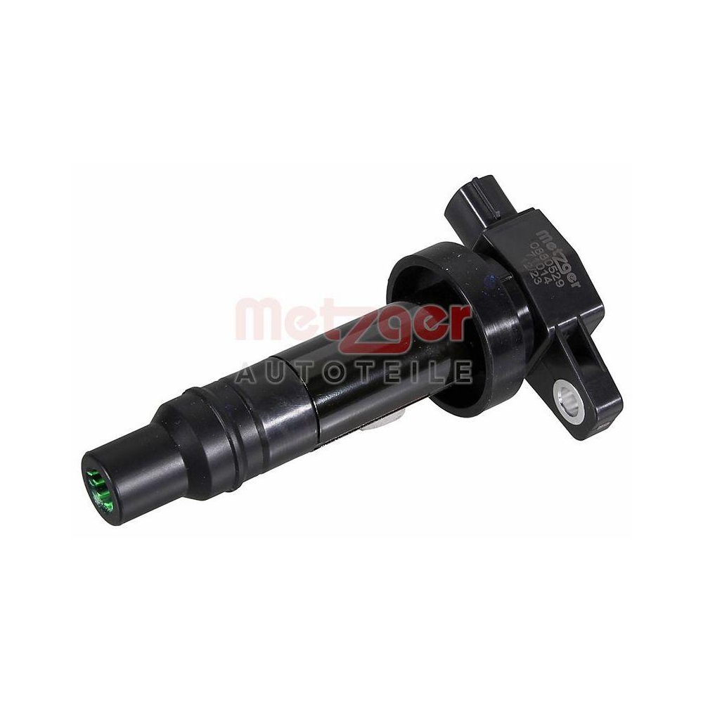 Z&uuml;ndspule METZGER 0880529 f&uuml;r HYUNDAI KIA
