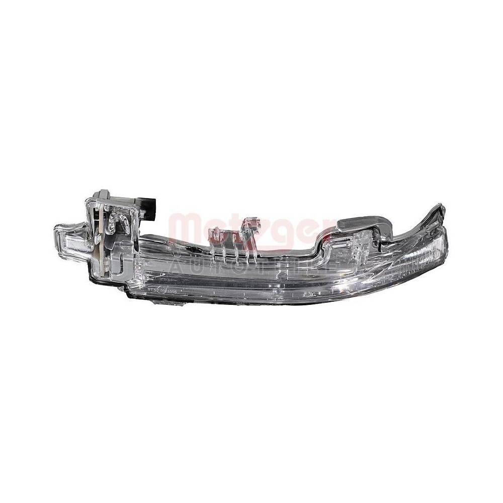 Blinkleuchte METZGER 2080203 GREENPARTS für VOLVO, Außenspiegel links