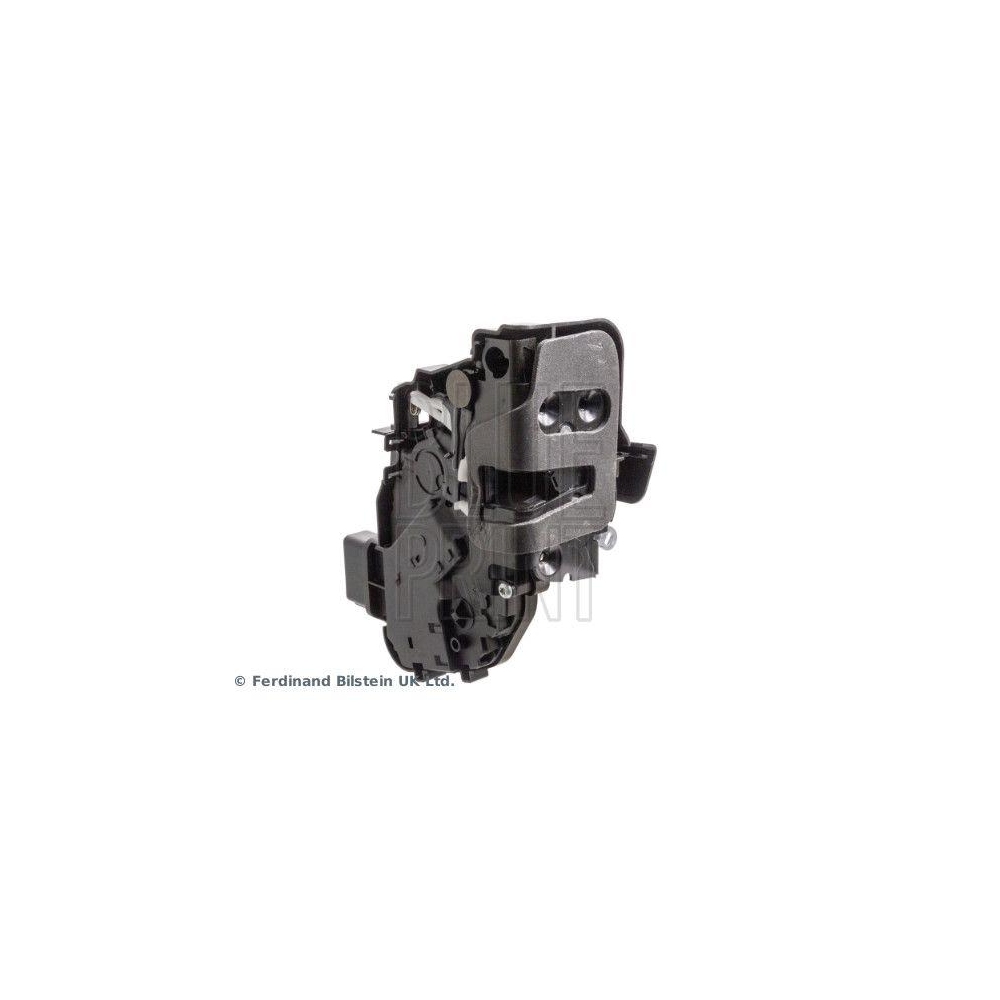 T&uuml;rschloss BLUE PRINT ADBP970020 f&uuml;r LAND ROVER, vorne rechts