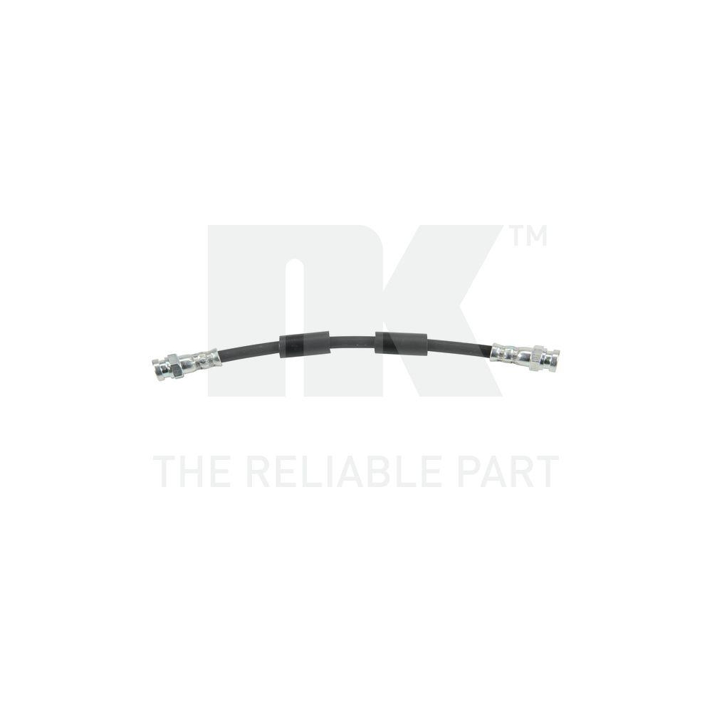 Bremsschlauch NK 851027 f&uuml;r FIAT, Hinterachse, innen