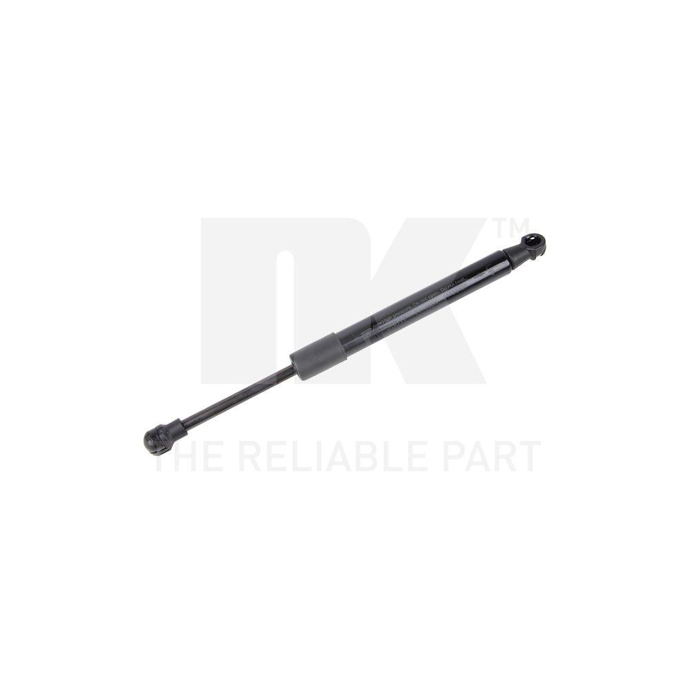 Gasfeder, Koffer-/Laderaum NK 11025017 für FORD