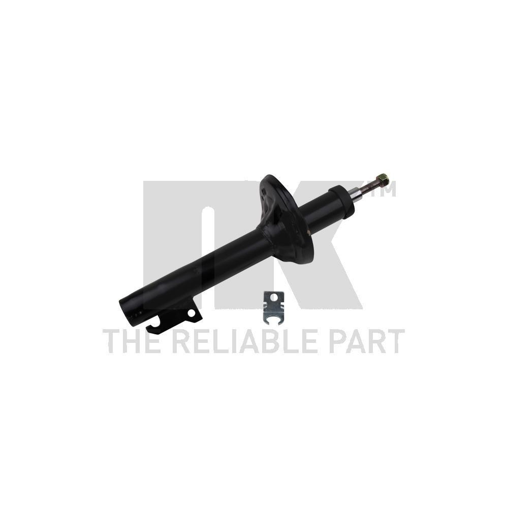 Sto&szlig;d&auml;mpfer NK 62253724 f&uuml;r FORD, Vorderachse