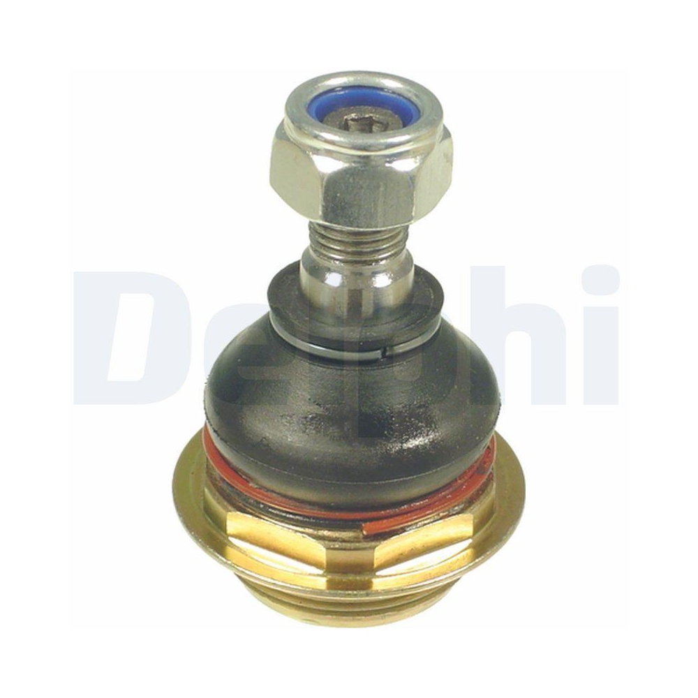 DELPHI TC1022 Trag-/Führungsgelenk für CITROËN PEUGEOT DS, Vorderachse, außen