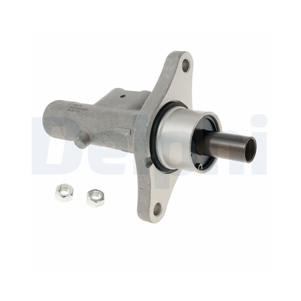 Hauptbremszylinder DELPHI LM80569 für RENAULT