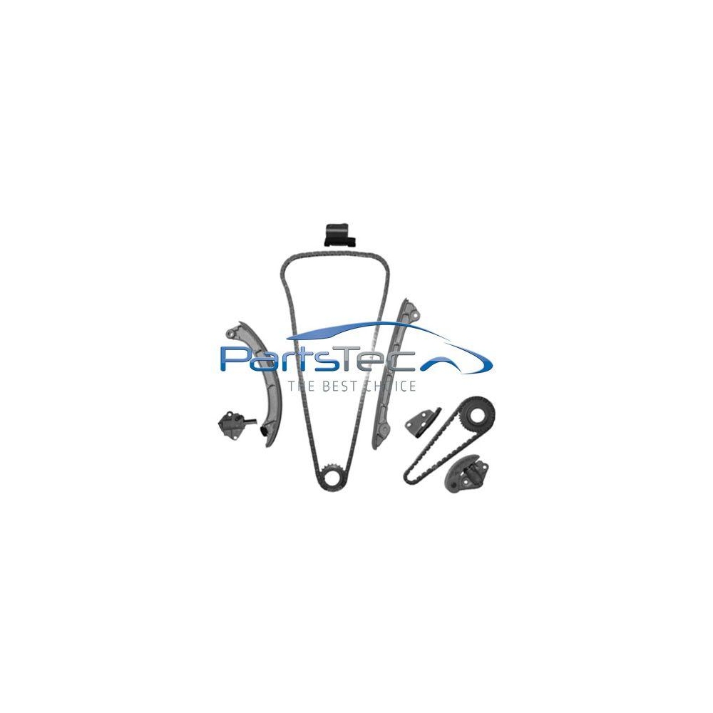 PartsTec PTA114-0461 Steuerkettensatz f&uuml;r MAZDA