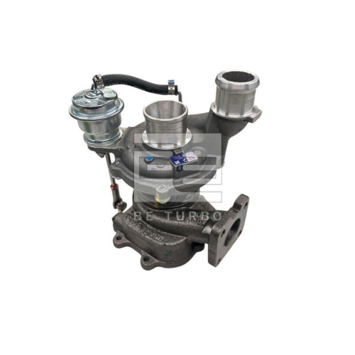 BE TURBO 134261 Lader, Aufladung f&uuml;r SAME