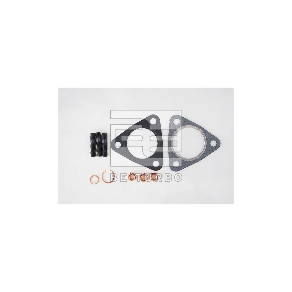 BE TURBO ABS177 Montagesatz, Lader f&uuml;r IVECO FENDT DEUTZ