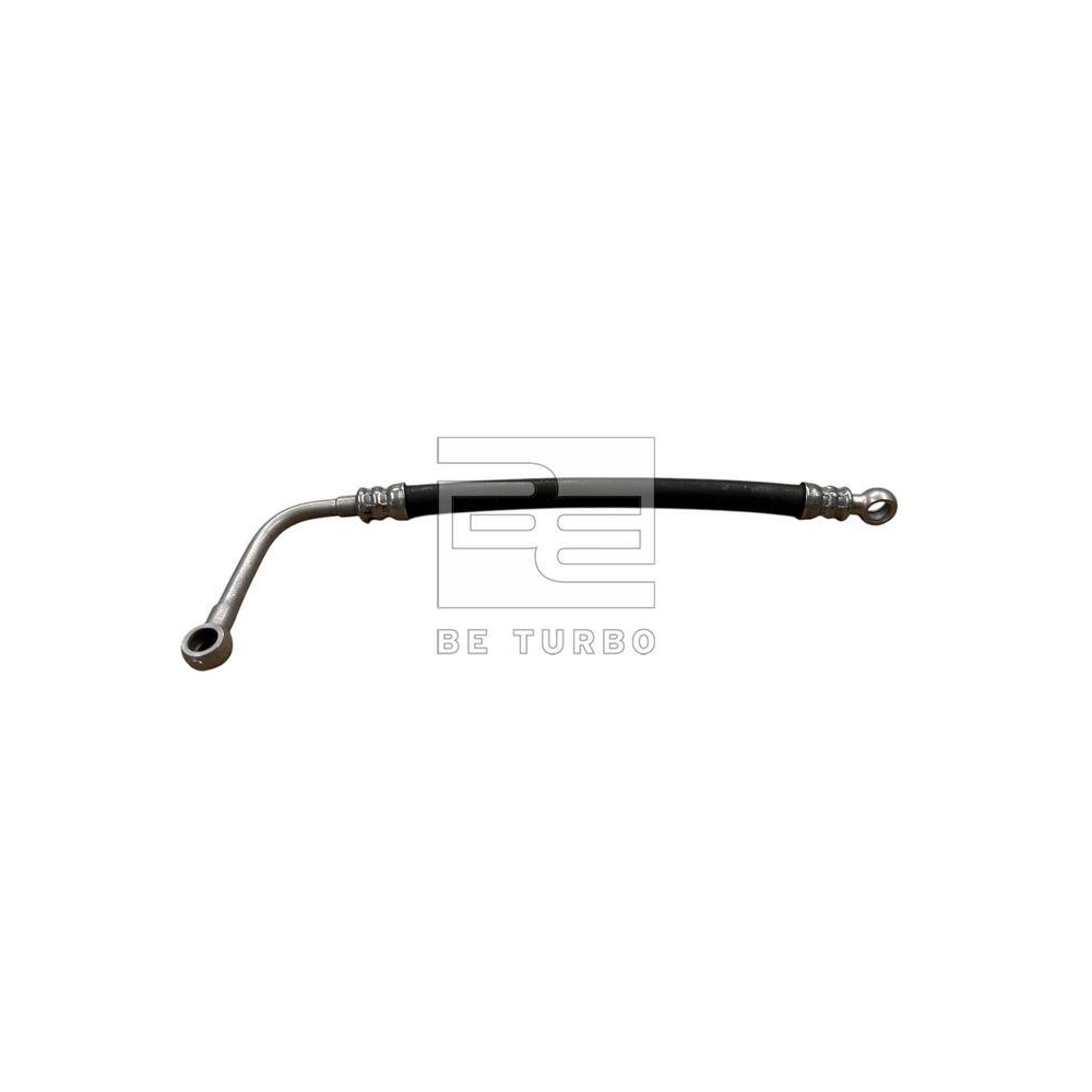 BE TURBO 600000 &Ouml;lleitung, Lader f&uuml;r BMW