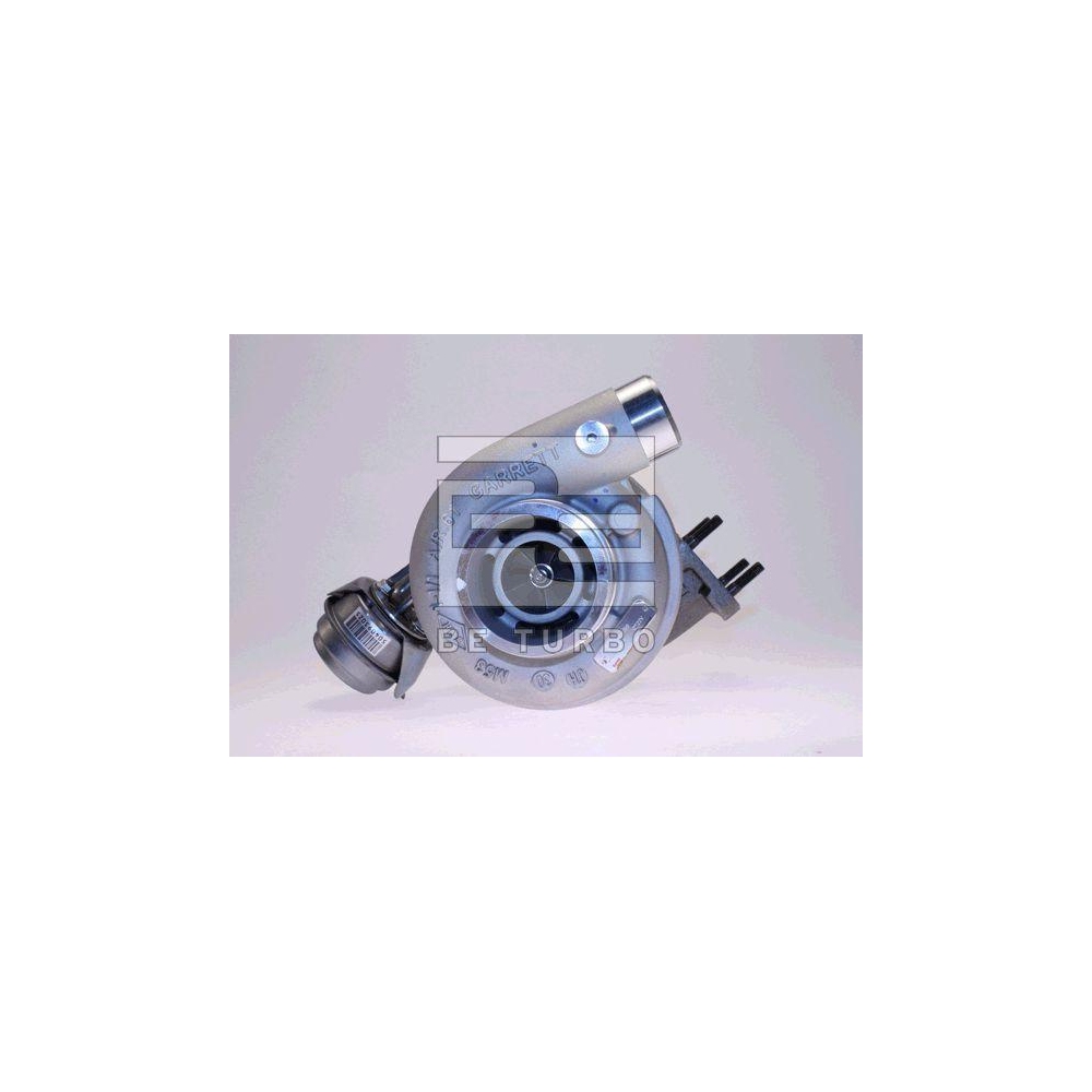 BE TURBO 127939 Lader, Aufladung f&uuml;r IVECO