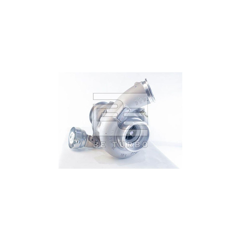 BE TURBO 130773 Lader, Aufladung f&uuml;r SCANIA