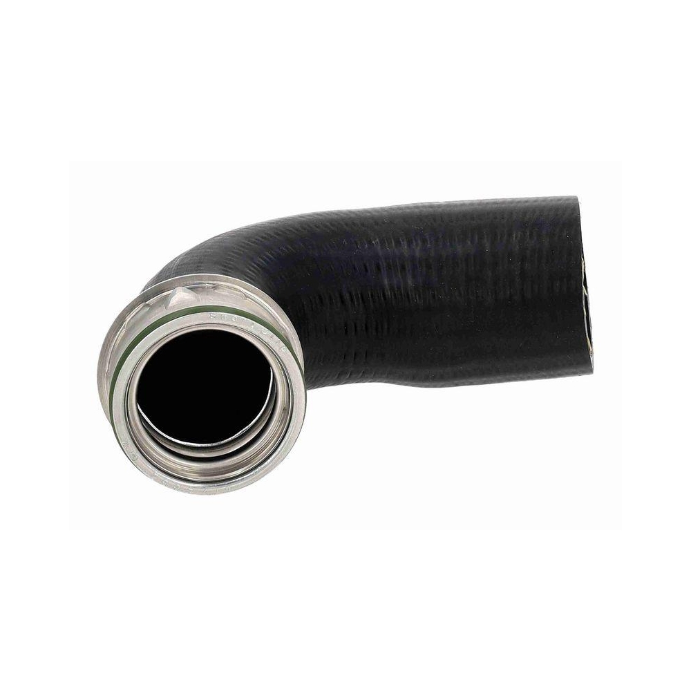 VAICO V10-000140 Ladeluftschlauch Original VAICO Qualit&auml;t f&uuml;r AUDI PORSCHE VW