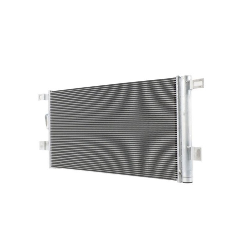 HELLA 8FC 366 222-191 Kondensator, Klimaanlage f&uuml;r AUDI VW AUDI (FAW)