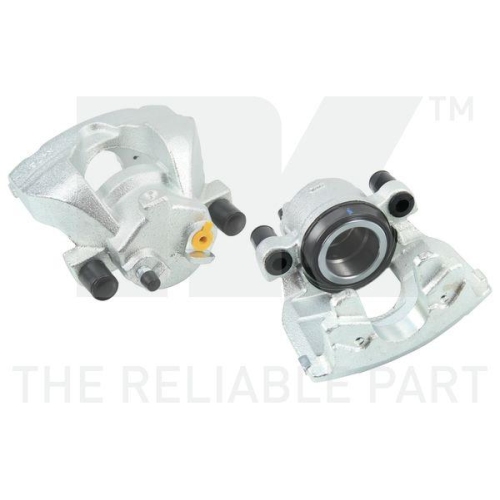 NK 2125202 Bremssattel f&uuml;r FORD, Vorderachse links, vor der Achse