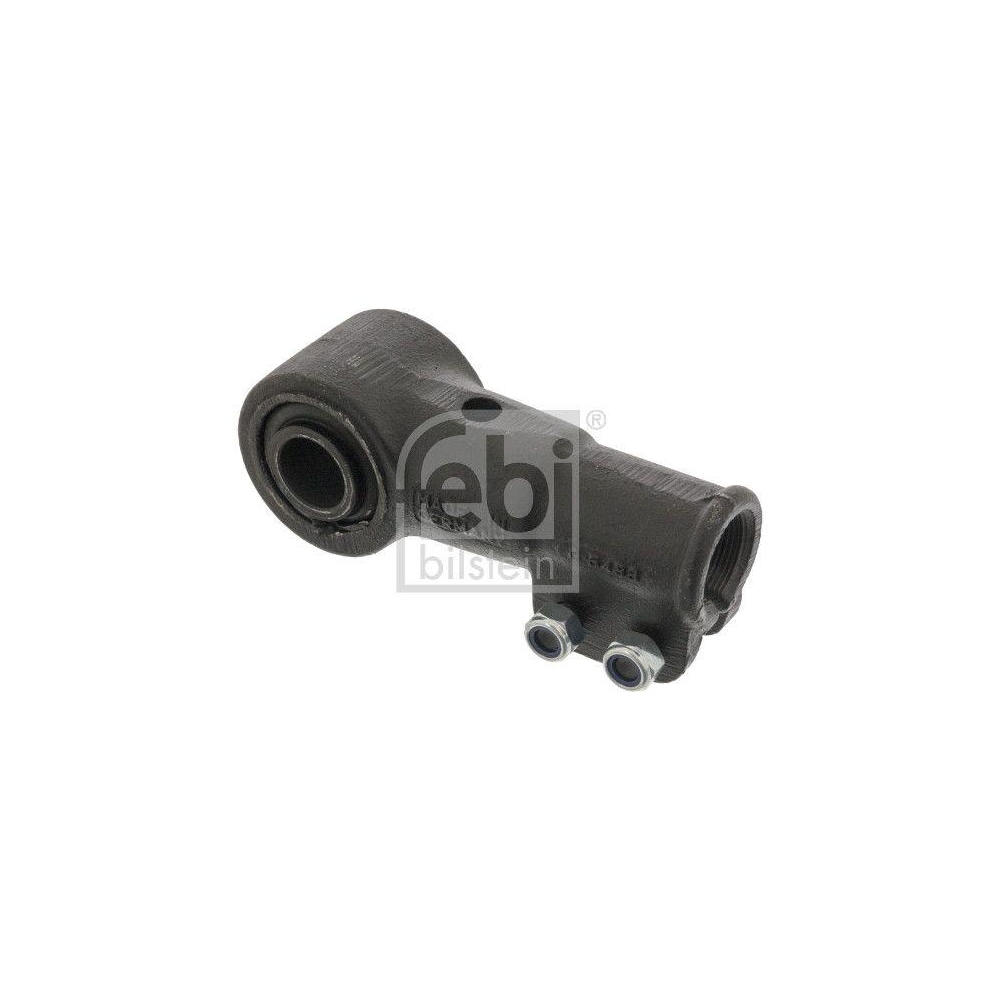FEBI BILSTEIN Lagerung, Achsstrebe 05438 f&uuml;r BPW, Hinterachse, Vorderachse