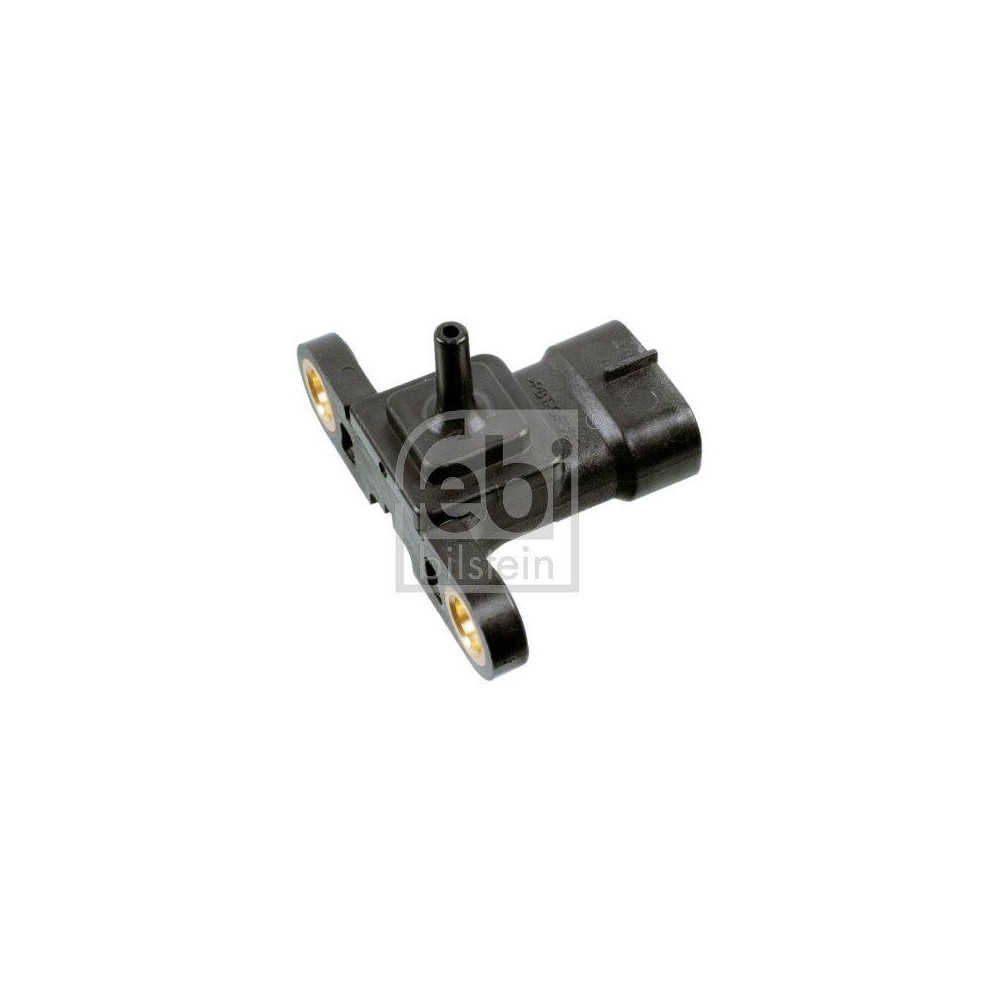 FEBI BILSTEIN Sensor, Ladedruck 177567 f&uuml;r TOYOTA LEXUS