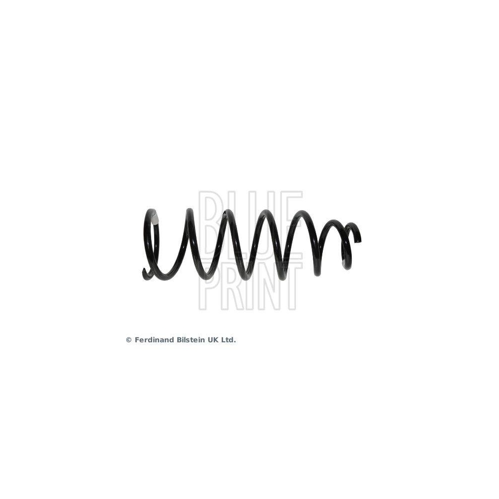Fahrwerksfeder BLUE PRINT ADT388452 f&uuml;r TOYOTA LEXUS, Hinterachse