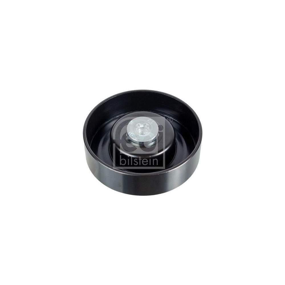 Umlenk-/F&uuml;hrungsrolle, Keilrippenriemen FEBI BILSTEIN 30686 f&uuml;r AUDI SEAT