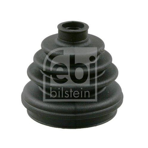 FEBI BILSTEIN Faltenbalg, Antriebswelle 03170 f&uuml;r OPEL VAUXHALL GENERAL MOTORS