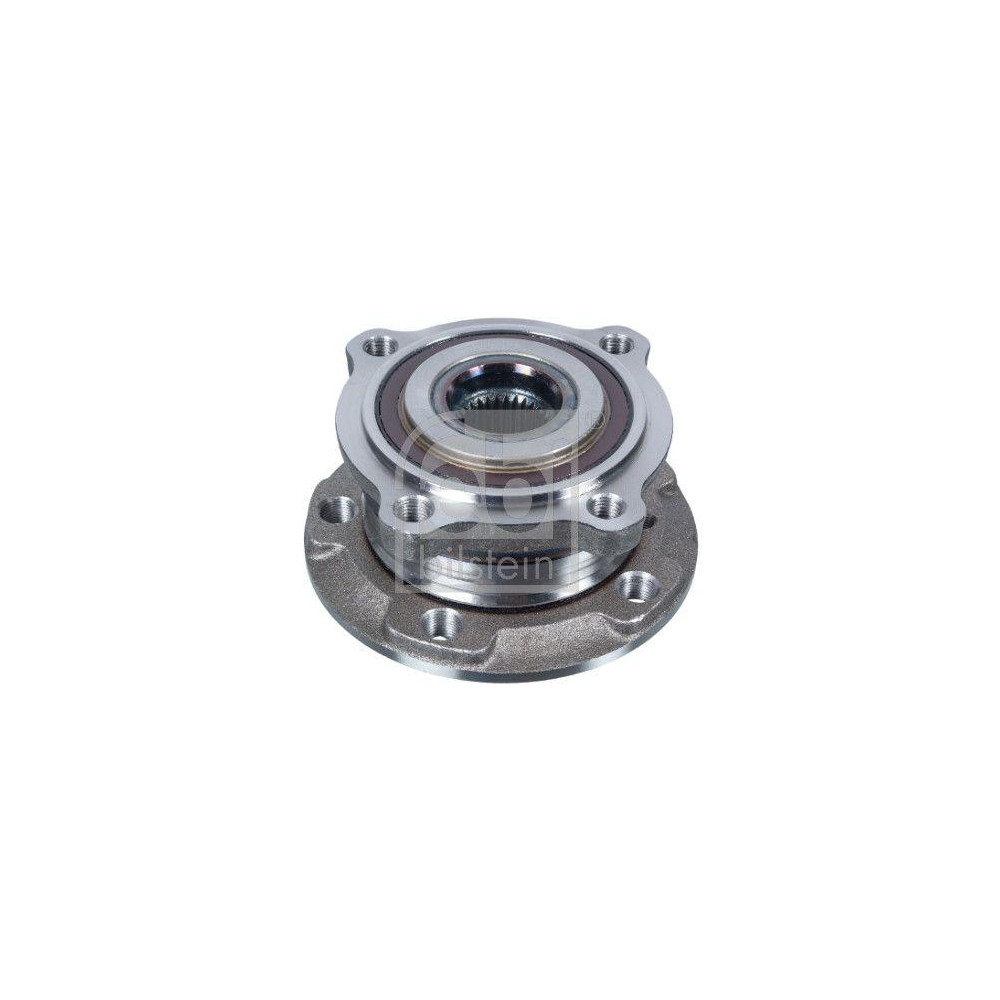 FEBI BILSTEIN Radlagersatz 28491 f&uuml;r BMW, Vorderachse links, Vorderachse rechts