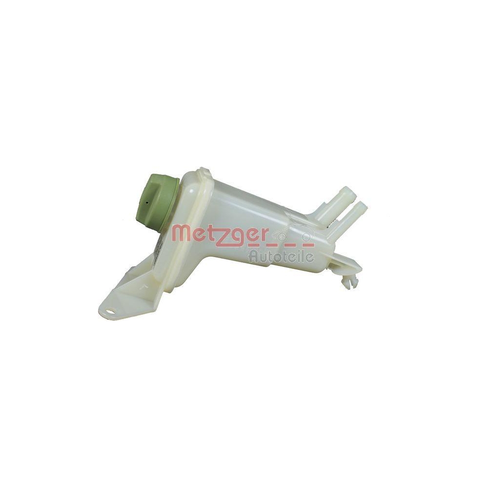 Ausgleichsbeh&auml;lter, Hydraulik&ouml;l (Servolenkung) METZGER 2140241 f&uuml;r VAG