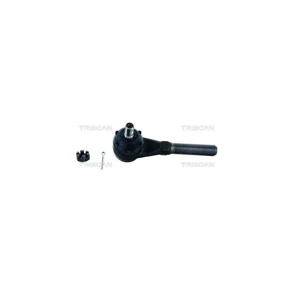 Spurstangenkopf TRISCAN 8500 80112 f&uuml;r JEEP, Vorderachse links, au&szlig;en