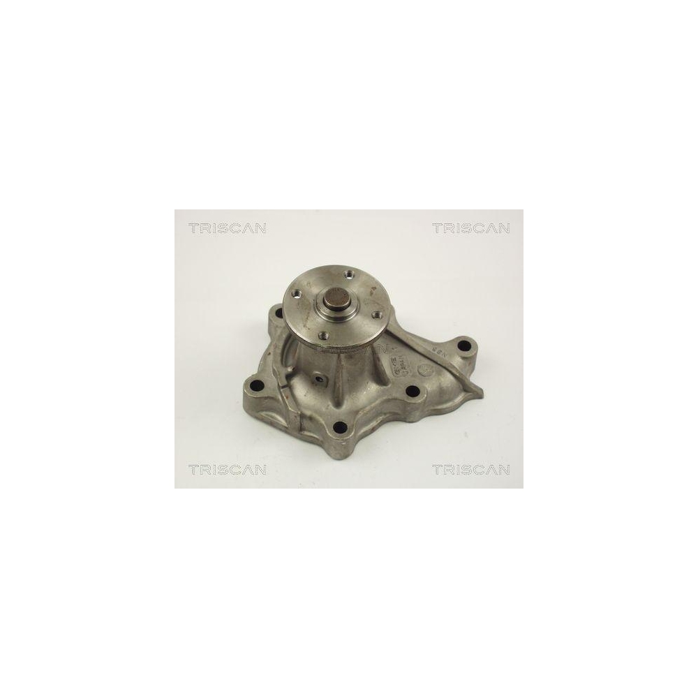 Wasserpumpe, Motork&uuml;hlung TRISCAN 8600 14001 f&uuml;r NISSAN