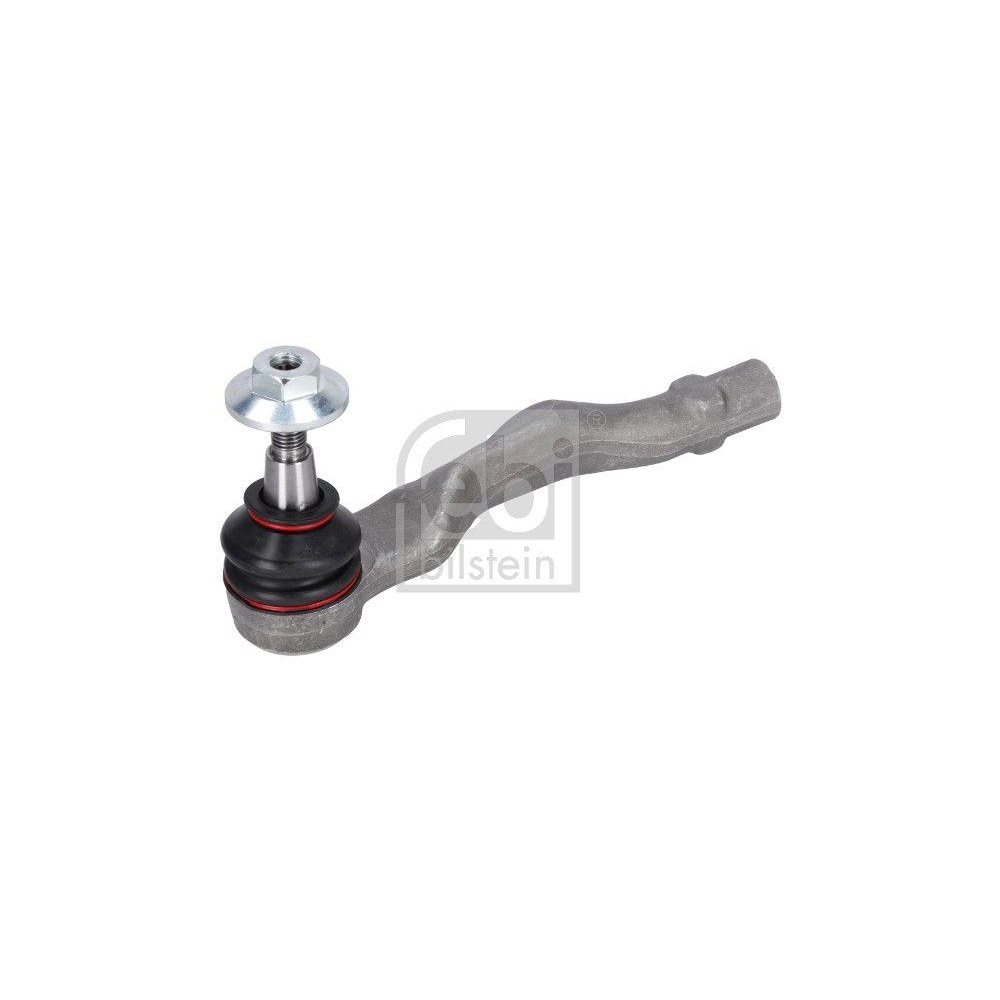 FEBI BILSTEIN Spurstangenkopf 183437 f&uuml;r PORSCHE BENTLEY, Vorderachse links