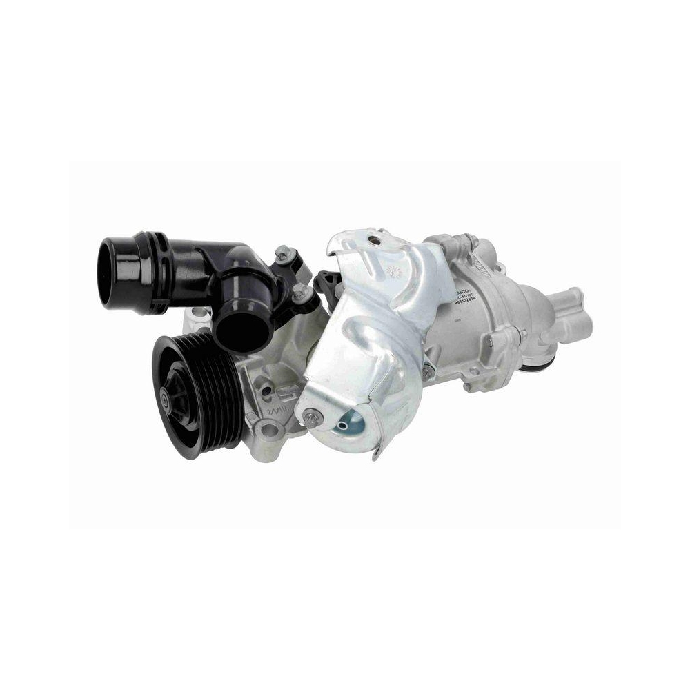 VAICO Wasserpumpe, Motork&uuml;hlung V30-50107 Green Mobility Parts f&uuml;r MERCEDES-BENZ