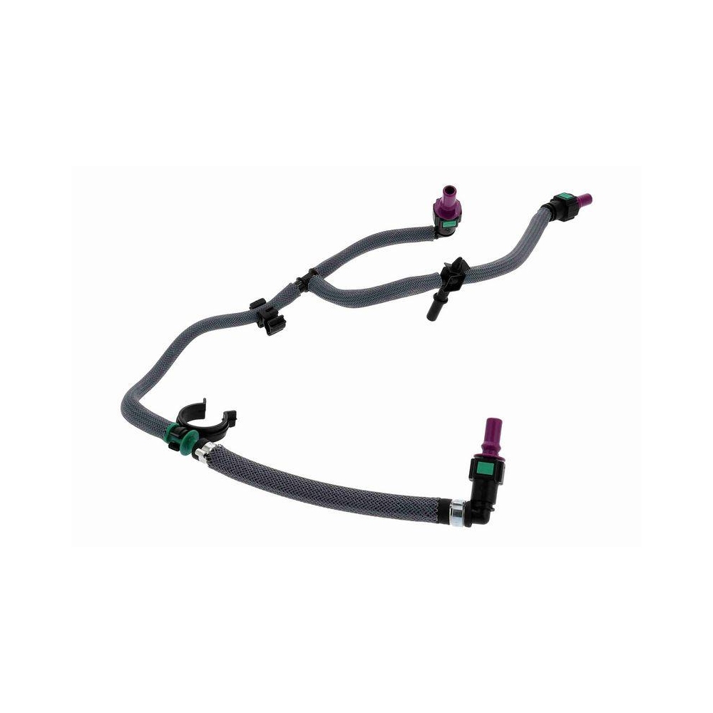 Kraftstoffschlauch VAICO V48-0656 Green Mobility Parts f&uuml;r JAGUAR LAND ROVER