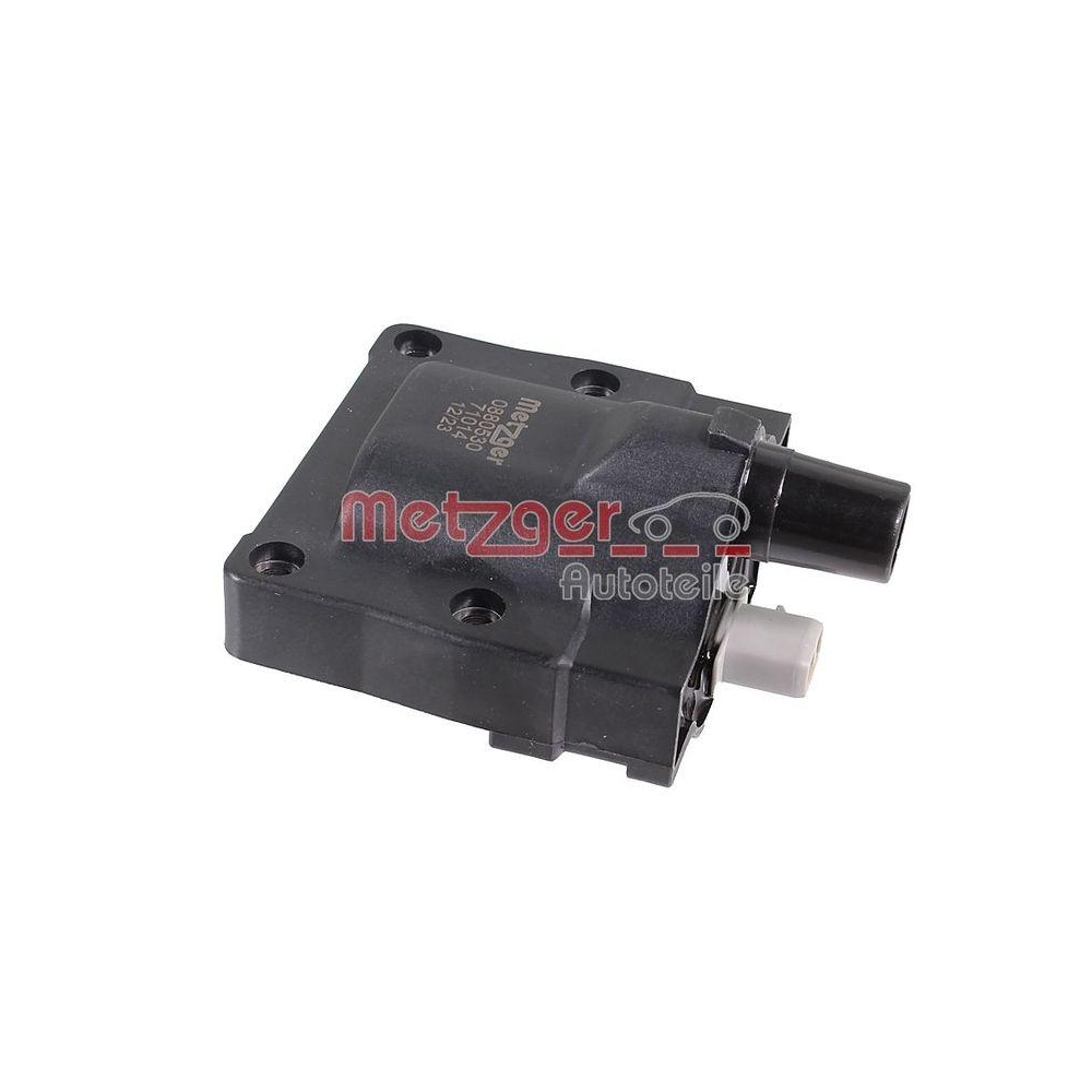Z&uuml;ndspule METZGER 0880530 f&uuml;r SUZUKI
