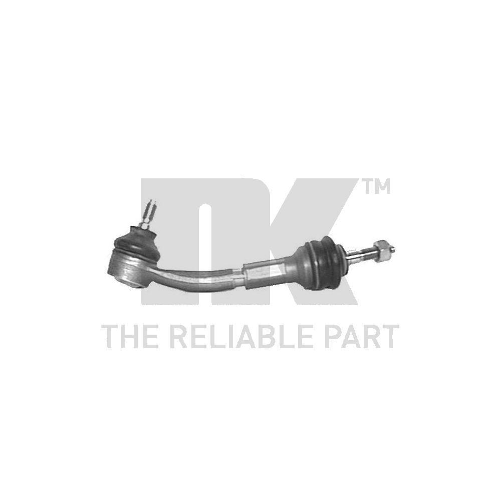 Stange/Strebe, Stabilisator NK 5111909 f&uuml;r CITRO&Euml;N, Vorderachse