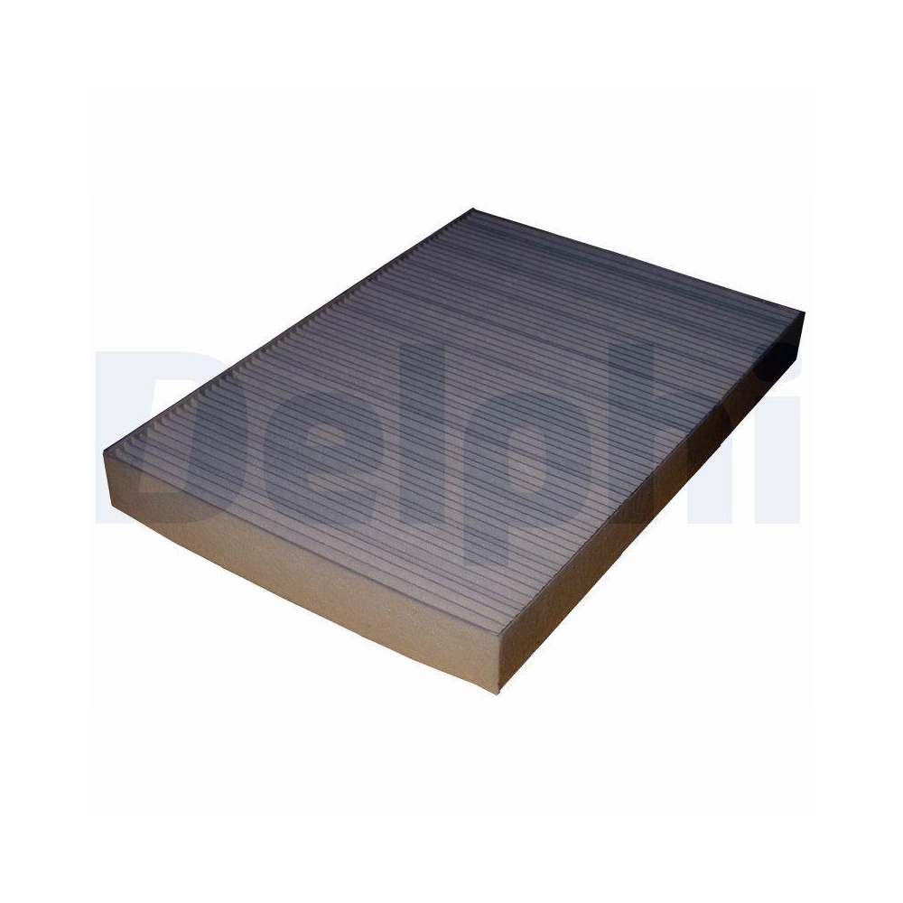 Filter, Innenraumluft DELPHI TSP0325243 für CHRYSLER