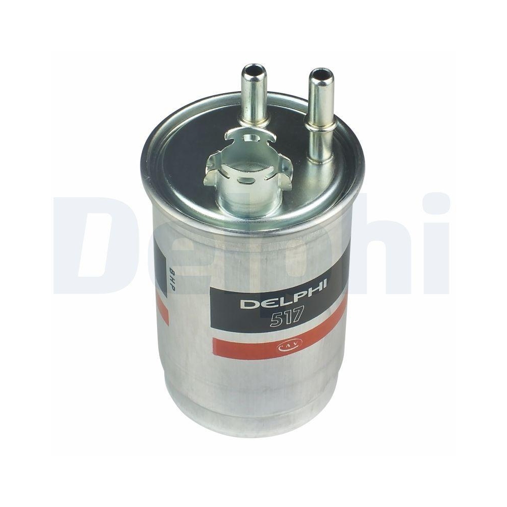 DELPHI HDF517 Kraftstofffilter f&uuml;r FORD
