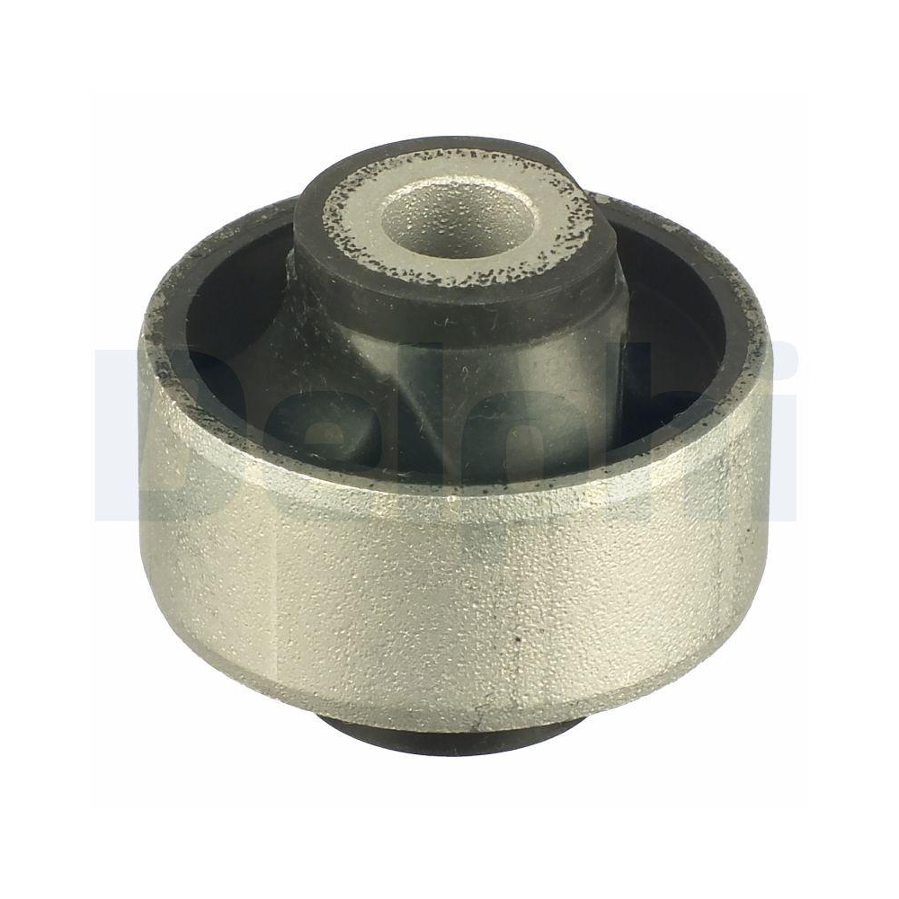 DELPHI TD1113W Lagerung, Lenker f&uuml;r FIAT ABARTH, Vorderachse, hinten, unten