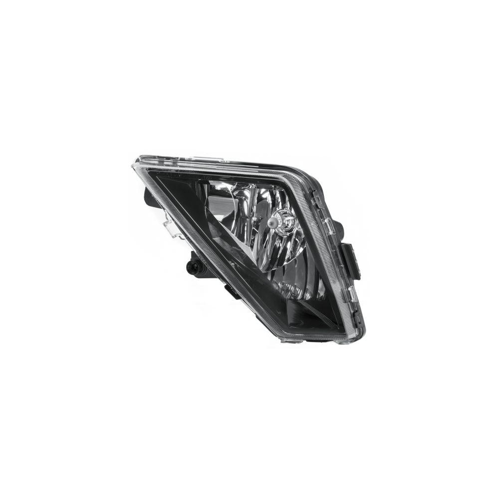 HELLA Nebelscheinwerfer 1ND 013 001-011 für SEAT, links