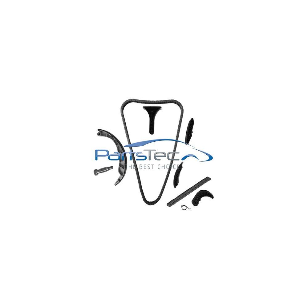 PartsTec PTA114-0462 Steuerkettensatz f&uuml;r SSANGYONG