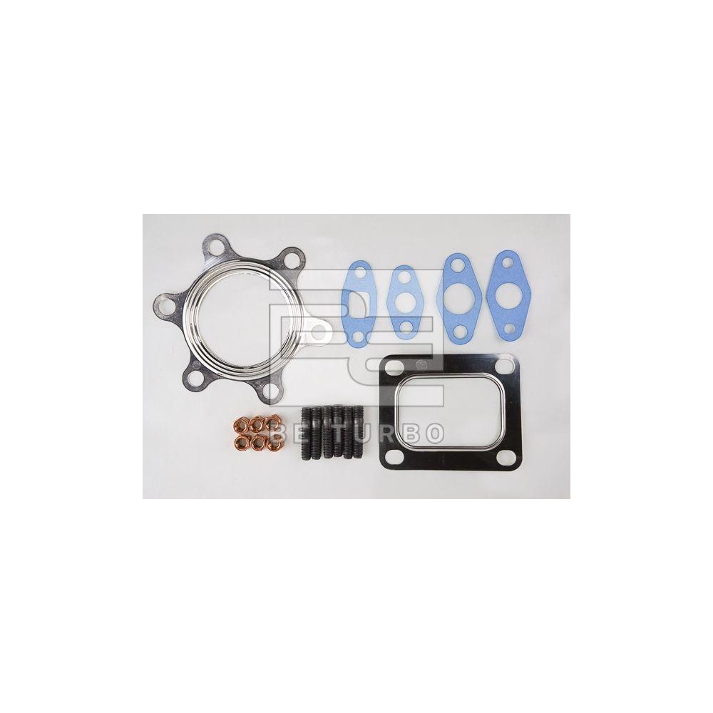 BE TURBO ABS178 Montagesatz, Lader f&uuml;r DAF IVECO RENAULT SCANIA VOLVO