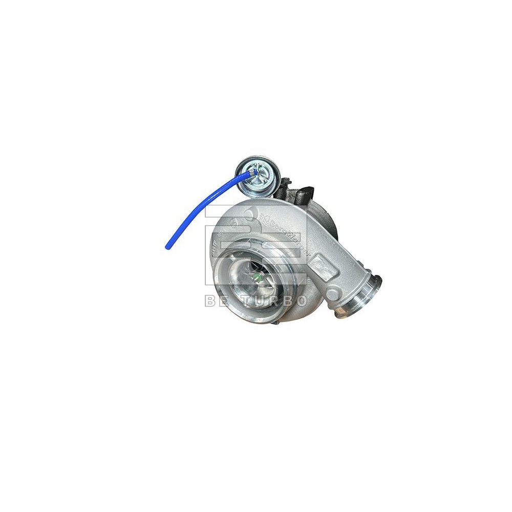 BE TURBO 130248 Lader, Aufladung f&uuml;r MERCEDES-BENZ