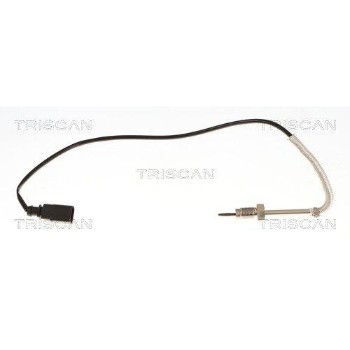 TRISCAN 8826 29222 Sensor, Abgastemperatur f&uuml;r AUDI SEAT SKODA VW