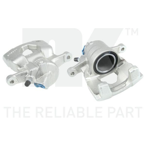 NK 2139195 Bremssattel f&uuml;r RENAULT DACIA, Vorderachse links, vor der Achse
