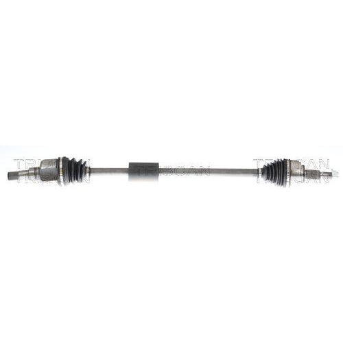 TRISCAN 8540 16686 Antriebswelle f&uuml;r FORD, Vorderachse rechts