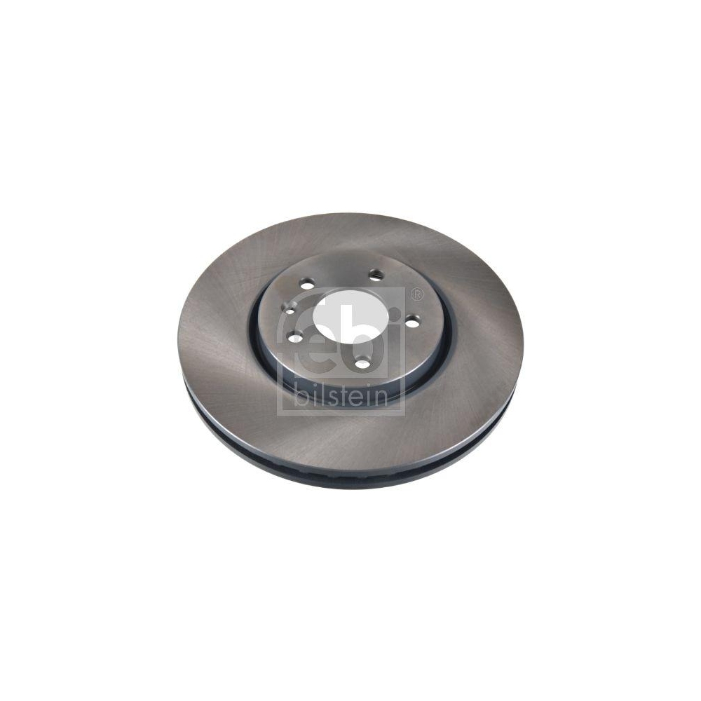 Bremsscheibe FEBI BILSTEIN 39210 f&uuml;r OPEL VAUXHALL GENERAL MOTORS, Vorderachse