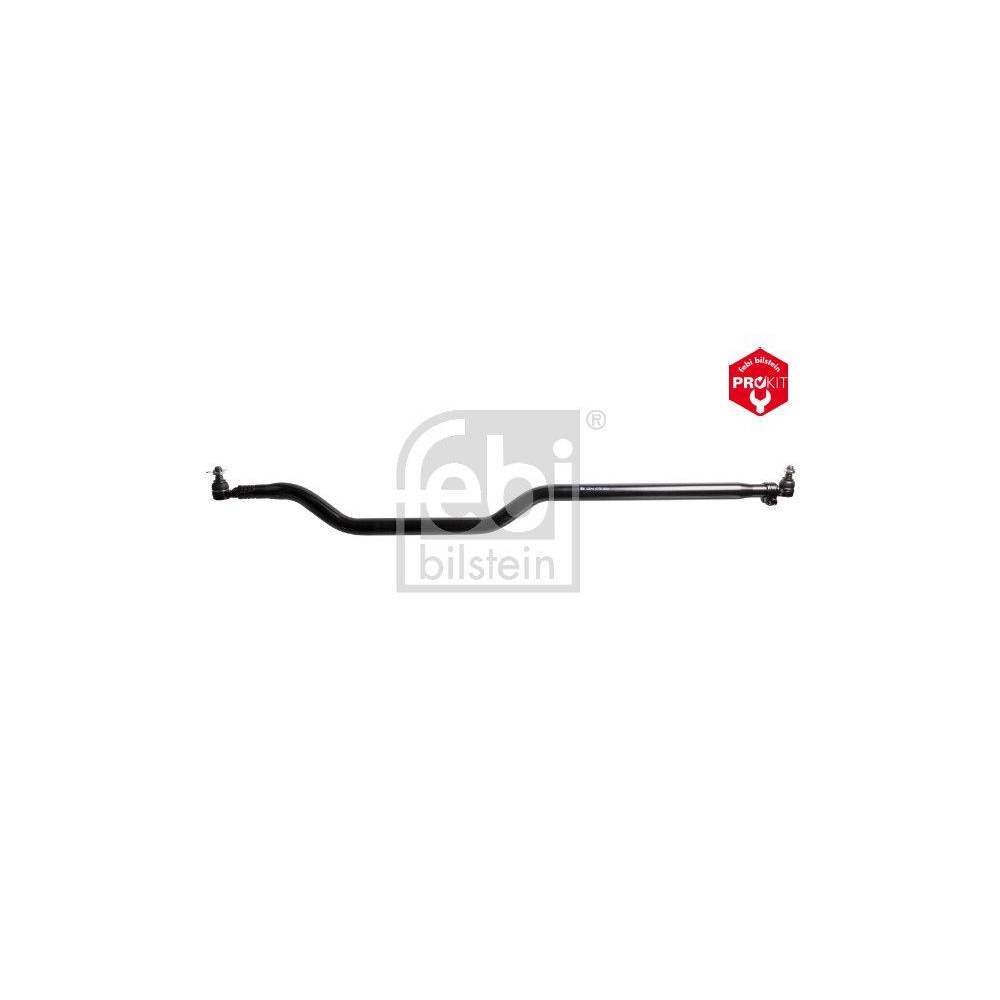 FEBI BILSTEIN Spurstange 19041 ProKit f&uuml;r MERCEDES-BENZ, Vorderachse
